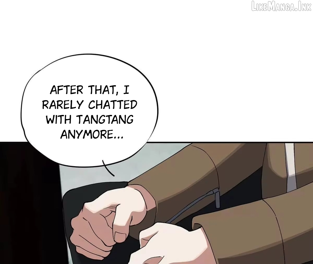 Confession Of The Suspect A Chapter 36  - page 17